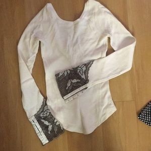 Free People Bali Babe Cuff